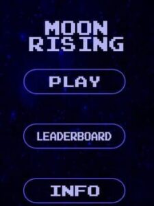 Moon Rising