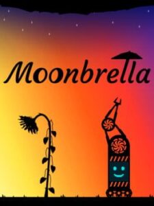 Moonbrella
