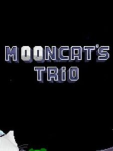 Mooncat's Trio