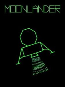 Moonlander
