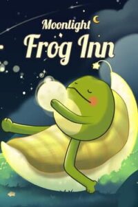Moonlight Frog Inn