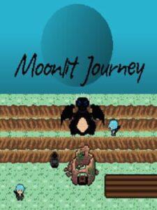 Moonlit Journey: The Age of Deth
