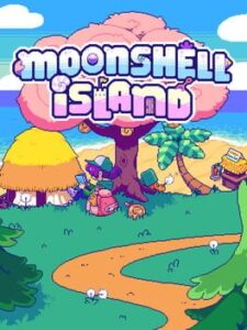 Moonshell Island