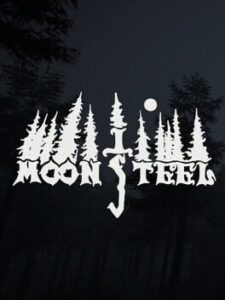 Moonsteel