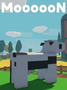 Mooooon