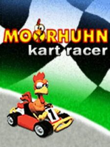 Moorhuhn: Kart Racer