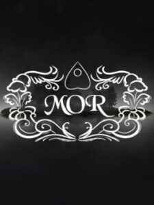 Mor