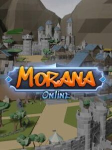 Morana Online