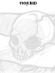 Morbid