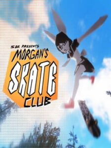 Morgan's Skate Club