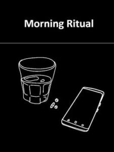 Morning Ritual