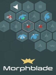 Morphblade