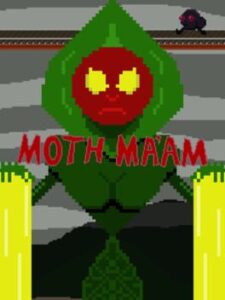 Moth Ma'am