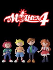 Mother 4
