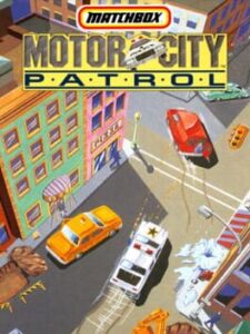 Motor City Patrol