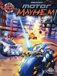 Motor Mayhem