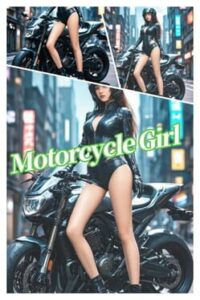 Motorcycle Girl