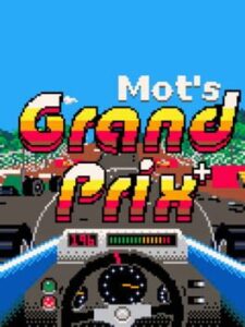 Mot's Grand Prix