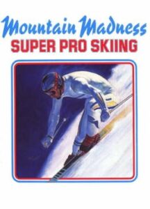 Mountain Madness: Super Pro Skiing