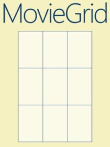 Movie Grid