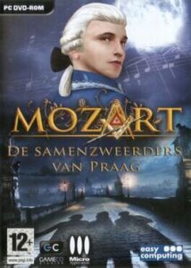 Mozart: The Conspirators of Prague