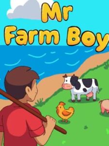 Mr Farmboy