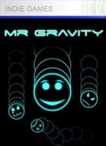 Mr. Gravity