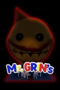 Mr. Grin's Final Act