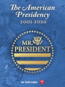 Mr. President