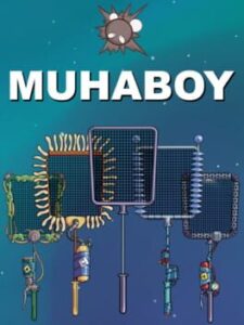 Muhaboy