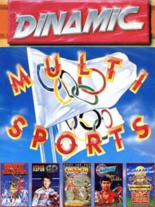 Multi Sports