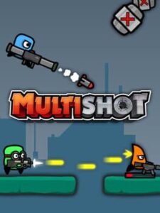 Multishot