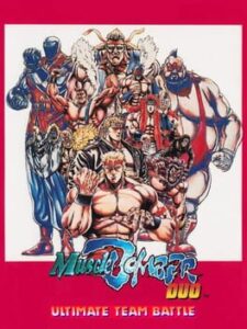 Muscle Bomber Duo: Ultimate Team Battle