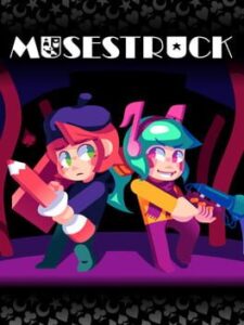 Musestruck