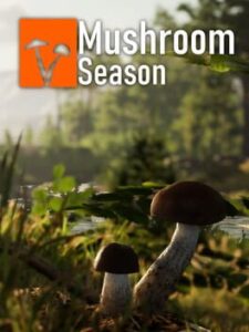 Mushroom Season