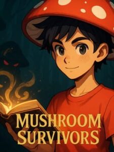 Mushroom Survivors