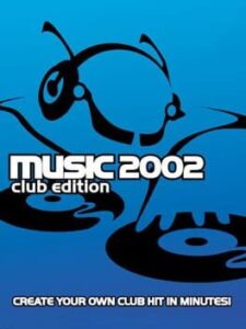 Music 2002: Club Edition
