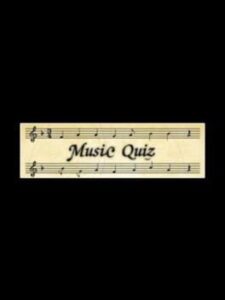 Music Quiz