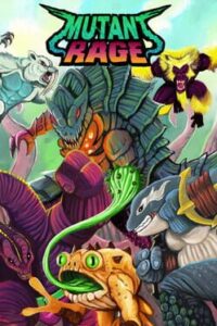 Mutant Rage