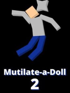 Mutilate-a-Doll 2