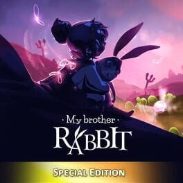My Brother Rabbit: Special Edition
