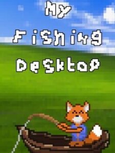 My Fishing Desktop