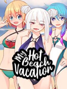 My Hot Beach Vacation