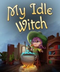 My Idle Witch