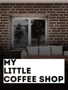 My Little Coffee Shop