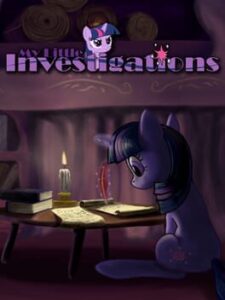 My Little Investigations