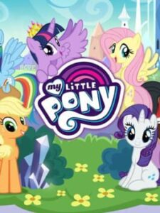 My Little Pony: Magic Princess