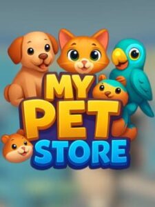 My Pet Store
