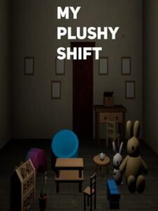 My Plushy Shift