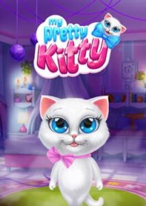 My Pretty Kitty
